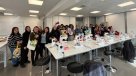 Ojos que Sí Ven: El microemprendimiento femenino en Chile