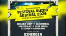 Rockódromo en Cooperativa: La previa de Ruido Austral