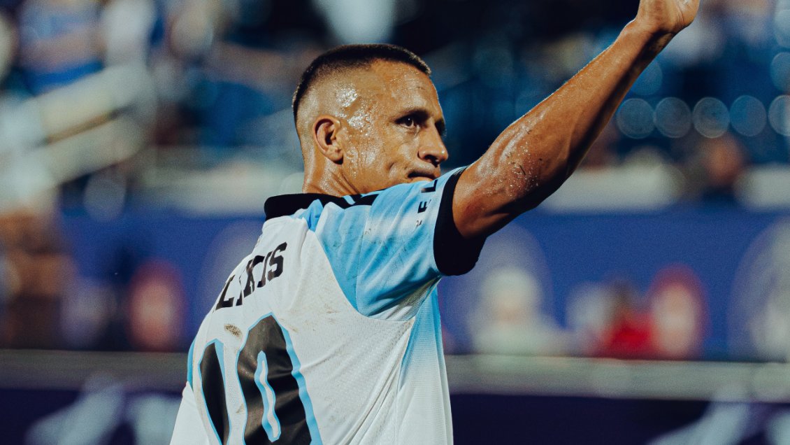 CF Montreal de Alexis Sánchez visita a Inter Miami de Lionel Messi en la MLS
