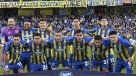 Rosario Central y Vicente Pizarro lamentaron derrota ante Gimnasia y Esgrima
