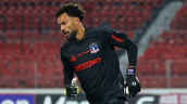 Vozinha realizó viaje express a Mendoza tras su debut en Colo Colo