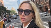Mane Swett y nuevo juicio por la custodia de su hijo: 