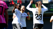 Colo Colo femenino continuó su ruta de goleadas con una paliza a Magallanes