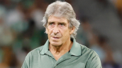 Medios españoles destrozaron a Pellegrini por dura derrota de Betis frente a Levante