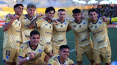 Everton superó con autoridad a Deportes Limache y metió presión en la zona de copas