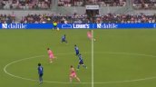 [VIDEO] Suárez y Messi se desataron con golazos para Inter Miami ante CF Montreal de Alexis