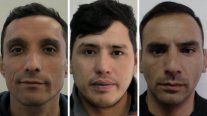 Carabineros pidió ayuda ciudadana para ubicar a prófugos por el asesinato del cabo Alejandro Ortiz