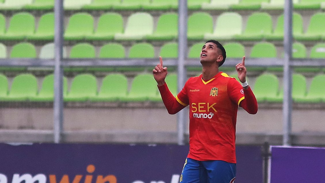 Unión Española recibe a Rangers de Talca en la Liga de Ascenso