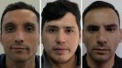 Carabineros pidió ayuda ciudadana para ubicar a prófugos por el asesinato del cabo Alejandro Ortiz