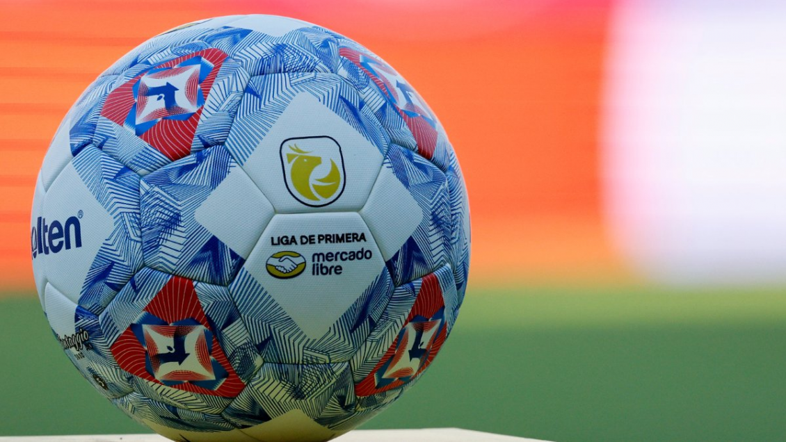La programación de la fecha 22 de la Liga de Primera 2026