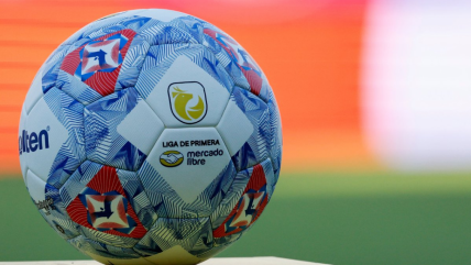   La programación de la fecha 22 de la Liga de Primera 2026 