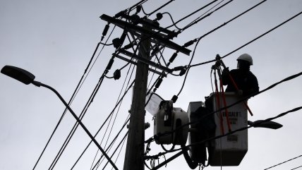   Energía que Conecta: Alcances de la norma sobre reconexión en zonas de catástrofe 