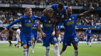Chelsea obtuvo sufrida victoria ante Brighton en el debut de 