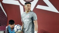 Cortés y Morales celebraron remontada de Argentinos Juniors sobre Aldosivi