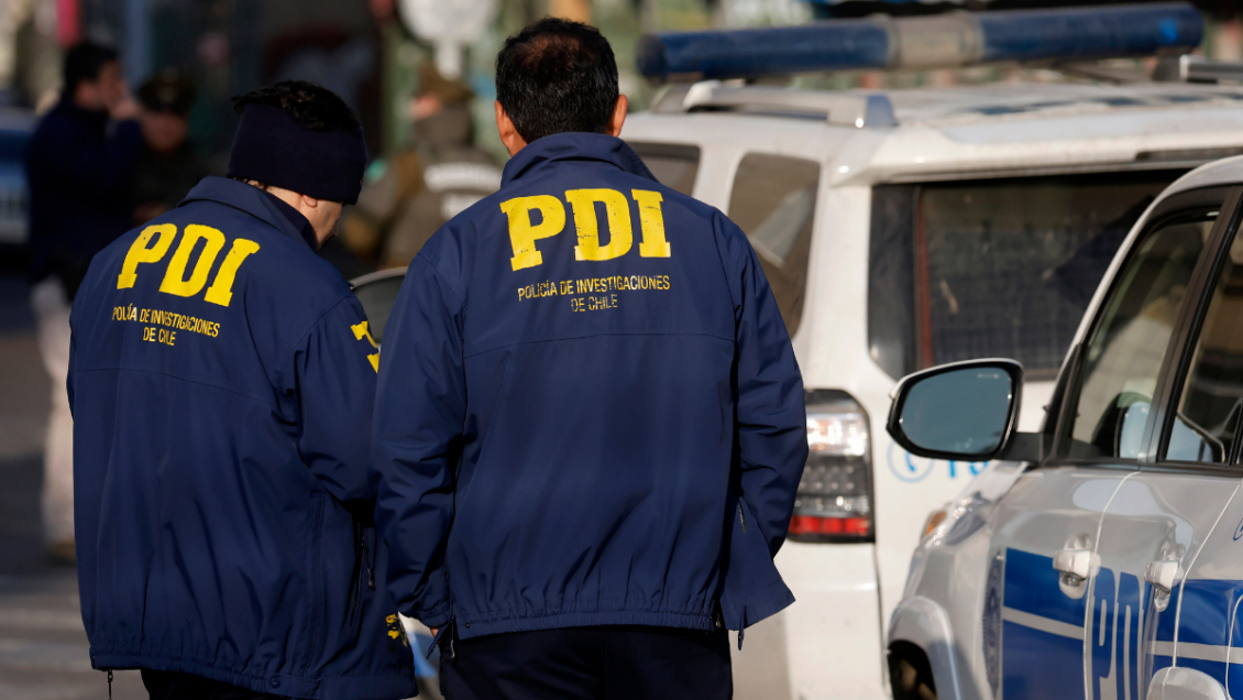 Sospechoso de homicidio ocurrido en junio en Cerro Navia fue aprehendido en Santa Cruz