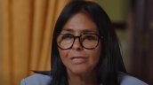 Delcy Rodríguez: Acuerdo con EE.UU. durará 25 años y Venezuela conservará la propiedad del petróleo