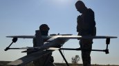 Rusia anunció campaña de ataques masivos contra el sistema energético de Ucrania