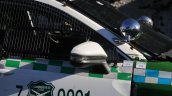 Encerrona, intento de atropello a carabinero y un pasaje sin salida: dos menores detenidos