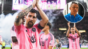 Messi se robó las miradas de la prensa canadiense tras la paliza al Montreal de Alexis