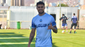 Paulo Magalhaes anunció su retiro del fútbol profesional
