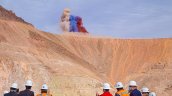 Anuncian beneficios tributarios para la exploración minera