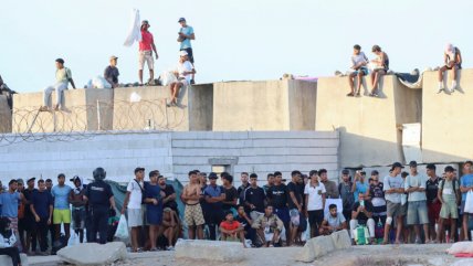 Un mes de la crisis en Ceuta: tensión social, desinformación y capitalización de la ultraderecha