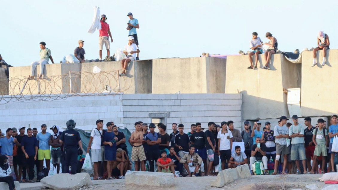 Un mes de la crisis en Ceuta: tensión social, desinformación y capitalización de la ultraderecha