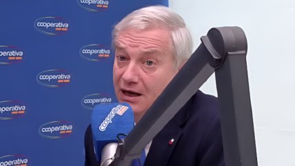   Kast descarta actos del Gobierno por el 4 y el 11 de septiembre 