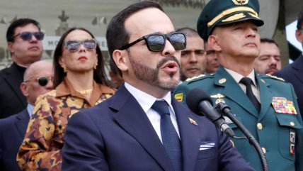   De la Espriella confirmó operación militar contra disidencias de las FARC 