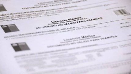 Megafraude por licencias: Cárcel efectiva para 9 médicos y penas de hasta 21 años