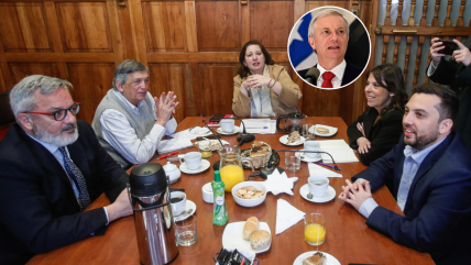 Para contrarrestar el Foro Madrid: Oposición alista cónclave 
