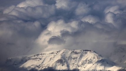   Meteorología pronostica una primavera nubosa, con lluvias y temperaturas amables 