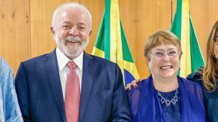   Analista: Es muy posible que incluso sabiendo que no va a ganar, Bachelet siga con su candidatura ONU 