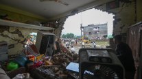 Explosión en una fábrica de pirotecnia dejó al menos 11 muertos en India