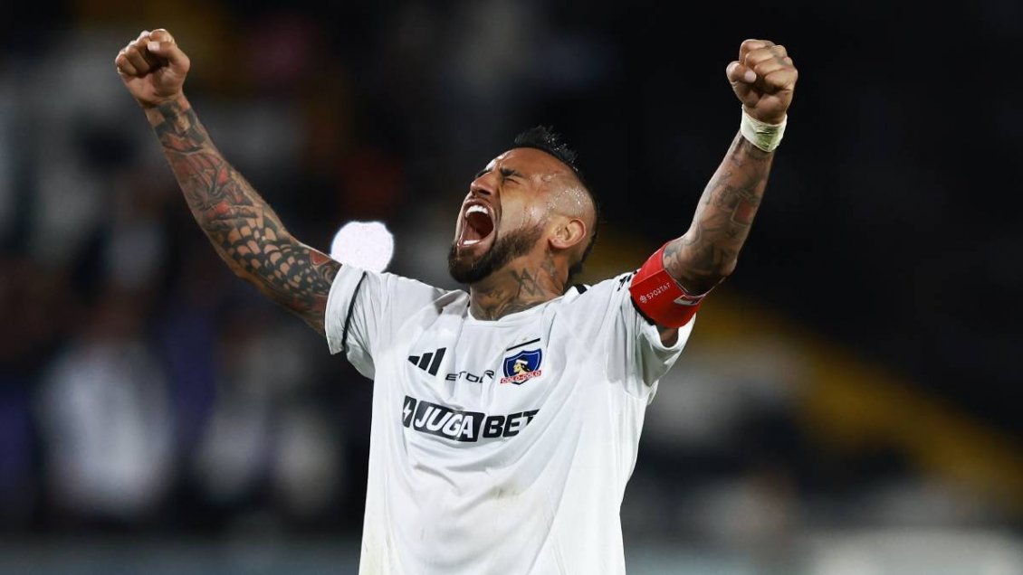 Colo Colo acaricia la corona: ¿Cuántos puntos necesita para asegurar el título?