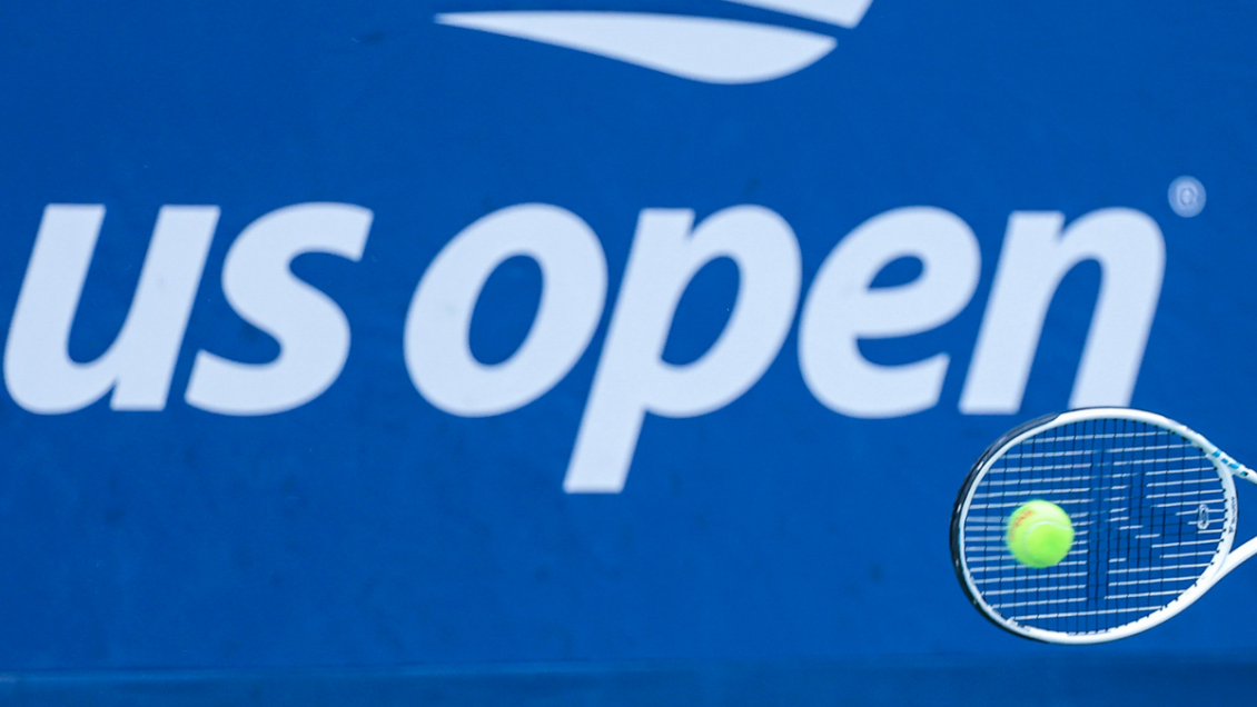 Los resultados de la segunda jornada del US Open 2026