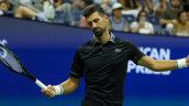 Batacazo: Djokovic fue eliminado por Navone en primera ronda del US Open
