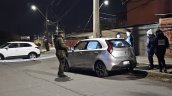 Adolescente fue imputado por matar a conductor durante balacera en Puente Alto