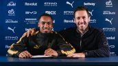 Manchester City desembolsó una millonaria cifra por el brasileño Allan Elias