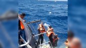Ferry con 270 personas naufragó en Chipre: Ocho muertos y tripulación fue detenida