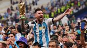 El fin de una era: La historia de Lionel Messi con la selección argentina