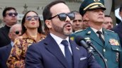 De la Espriella confirmó operación militar contra disidencias de las FARC