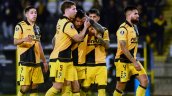 Conmebol castigó a Coquimbo Unido con multa tras duelo ante Platense por la Libertadores