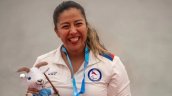 Katherinne Wollermann fue elegida como la ganadora del Premio Nacional del Deporte 2025