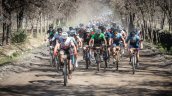 MTB Carlo de Gavardo reunió a miles de ciclistas y coronó a sus campeones en histórica edición
