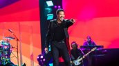 Preocupación entre los fans: Lionel Richie fue hospitalizado tras concierto