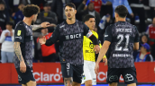 [VIDEO] El VAR anuló un gol de O'Higgins para cobrar penal favorable a la UC: Anotó Zampedri