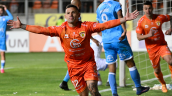 Cobreloa venció a San Marcos y sigue a la par con Wanderers en la cima del Ascenso