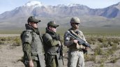 Jefe de fronteras de Carabineros fue formalizado por entrega de documento falso
