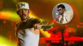 Protagonizada por Bad Bunny: Residente inició el rodaje de su primera película